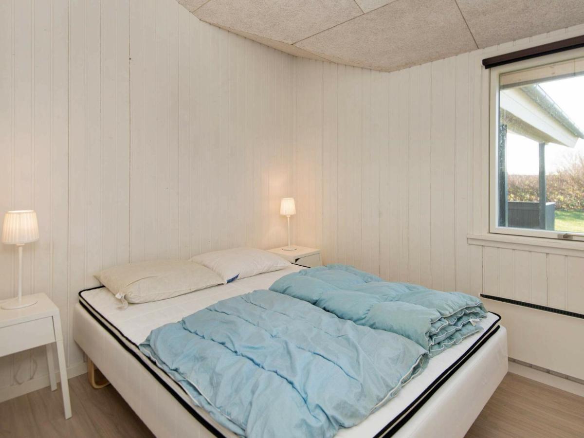 8 Person Holiday Home In B Rkop Egeskov  Екстер'єр фото