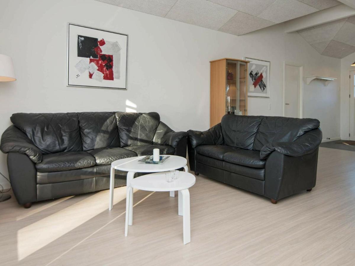 8 Person Holiday Home In B Rkop Egeskov  Екстер'єр фото